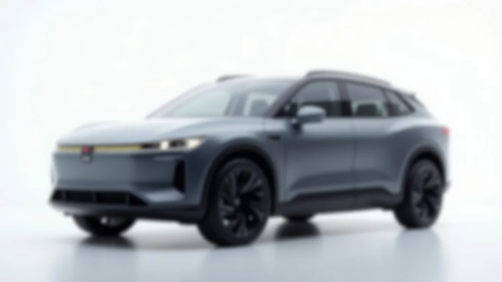 理想汽車第四季轉虧為盈,L9 Livis新款第二季上市售價80,670美元